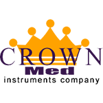 Crownmed instruments
