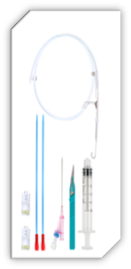 dialysis needles