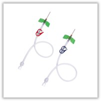 dialysis needles